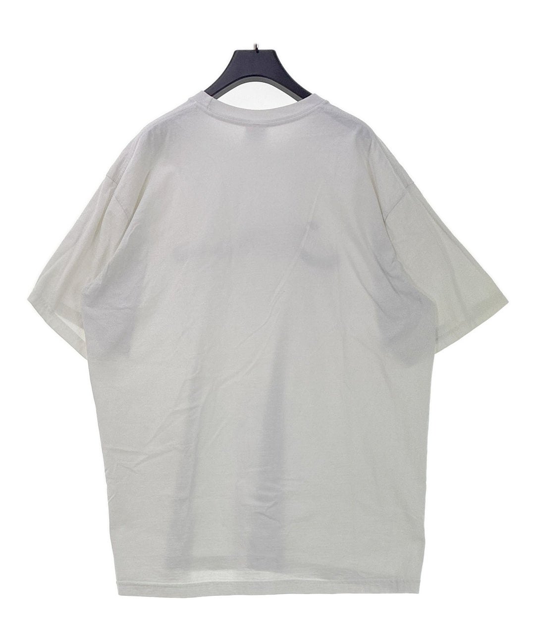 Supreme เสื้อยืด/เสื้อท็อปส์
