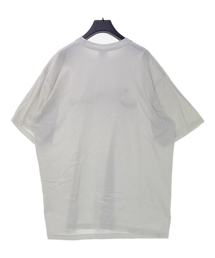 Supreme เสื้อยืด/เสื้อท็อปส์