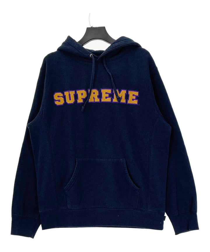 Supreme เสื้อฮู้ด