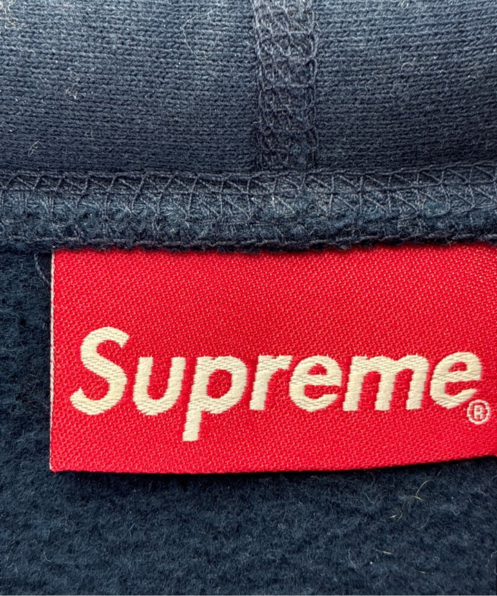 Supreme เสื้อฮู้ด