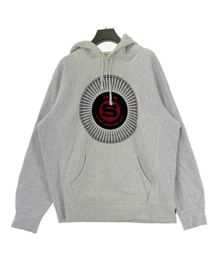 Supreme เสื้อฮู้ด
