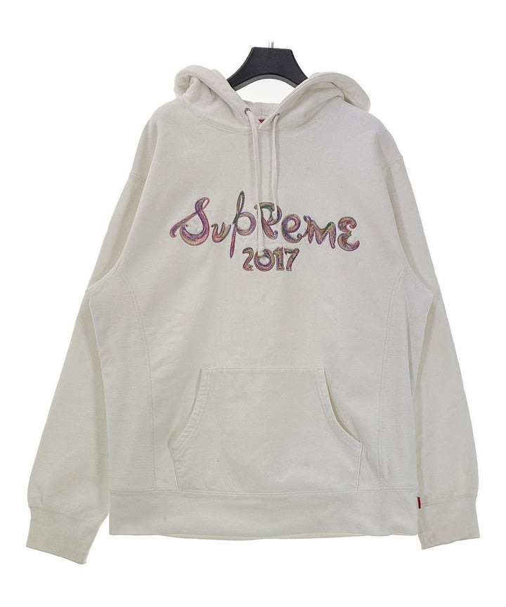 Supreme เสื้อฮู้ด