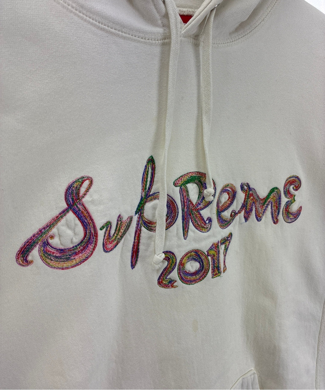 Supreme เสื้อฮู้ด