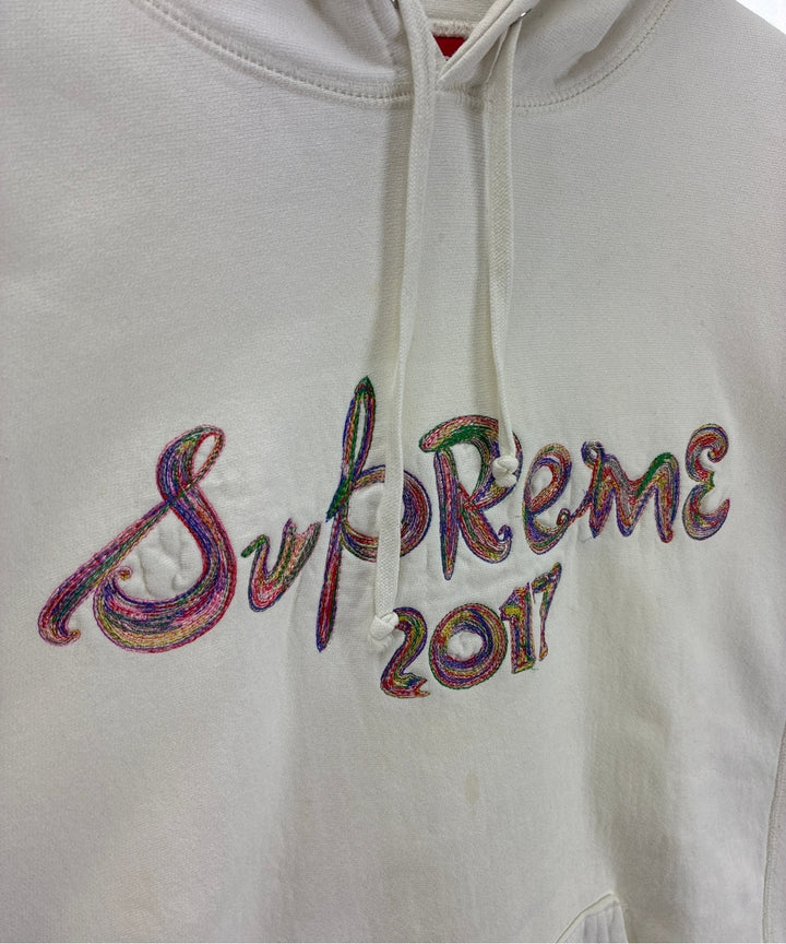 Supreme เสื้อฮู้ด