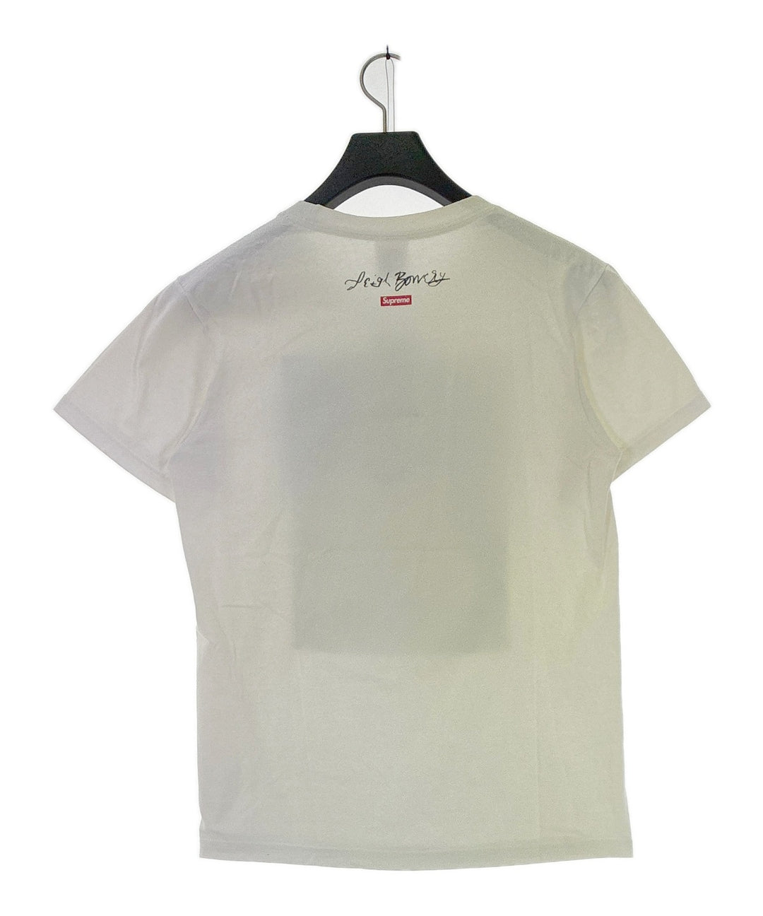Supreme เสื้อยืด/เสื้อท็อปส์