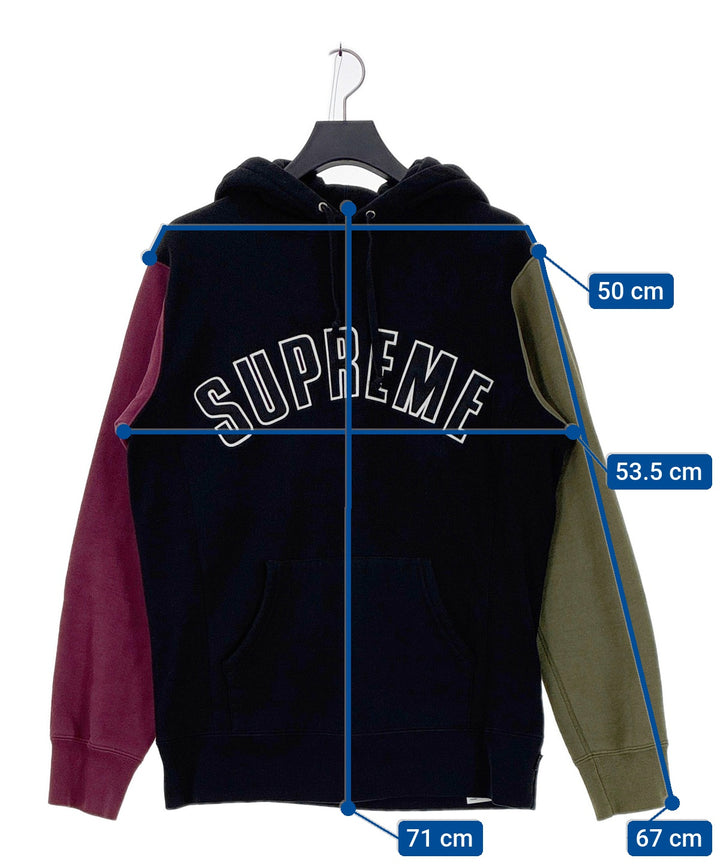 Supreme เสื้อฮู้ด