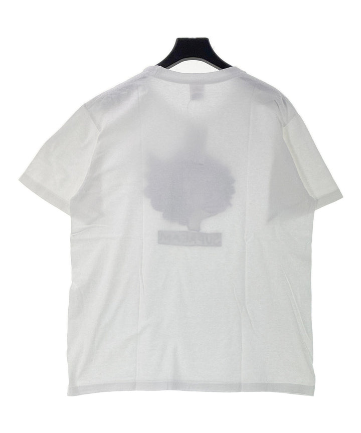 Supreme เสื้อยืด/เสื้อท็อปส์