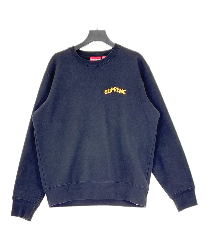 Supreme เสื้อสเวตเตอร์