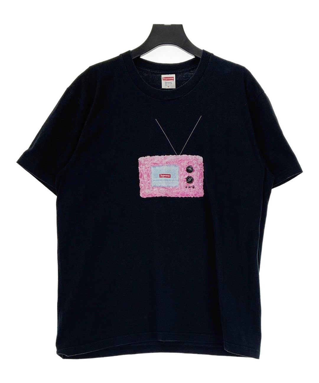Supreme เสื้อยืด/เสื้อท็อปส์