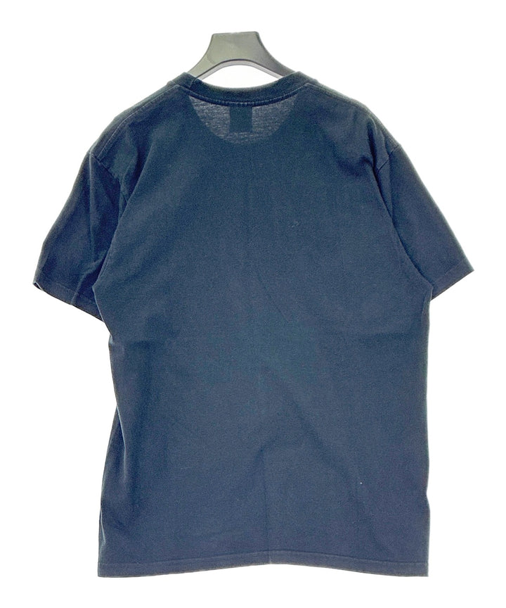 Supreme เสื้อยืด/เสื้อท็อปส์