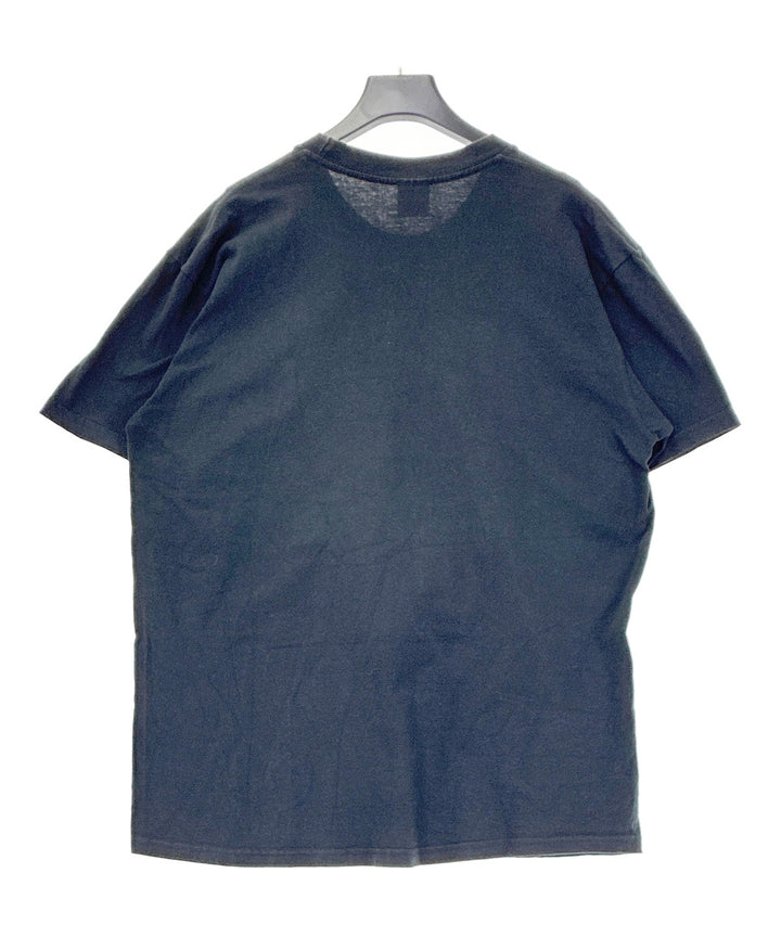 Supreme เสื้อยืด/เสื้อท็อปส์
