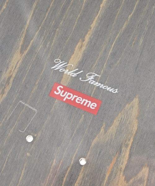 Supreme อื่นๆ