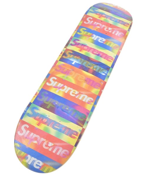 Supreme อื่นๆ