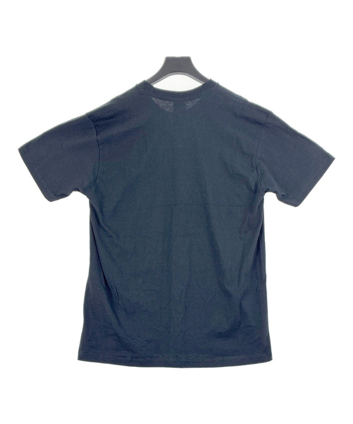 Supreme เสื้อยืด/เสื้อท็อปส์