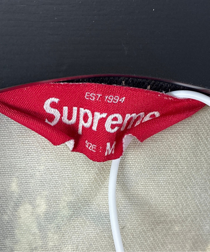 Supreme แจ็คเก็ตยีนส์