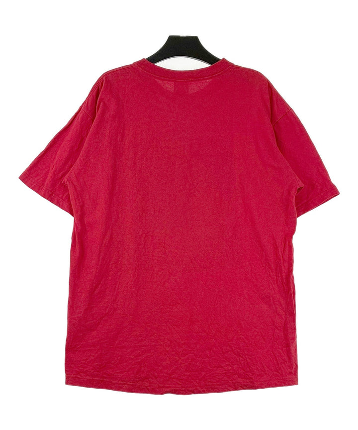 Supreme เสื้อยืด/เสื้อท็อปส์