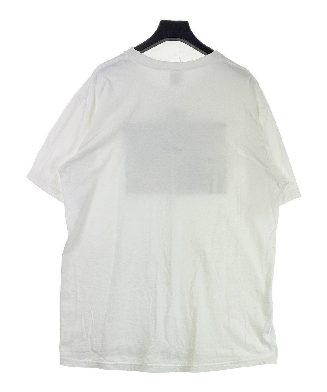 Supreme เสื้อยืด/เสื้อท็อปส์