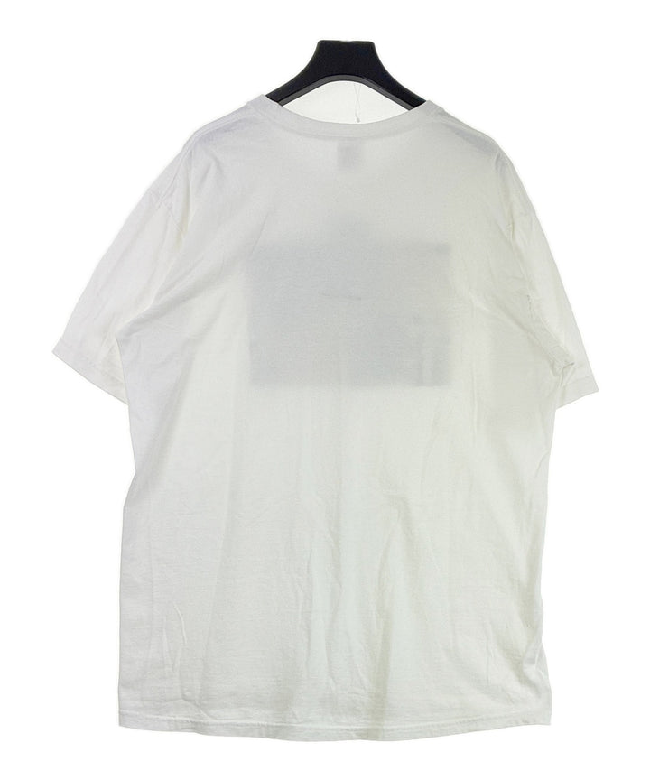 Supreme เสื้อยืด/เสื้อท็อปส์