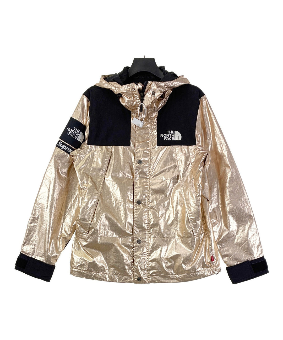Supreme แจ็คเก็ตเบลาส์