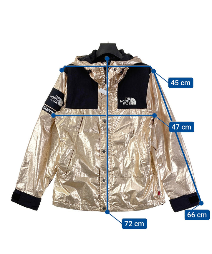 Supreme แจ็คเก็ตเบลาส์