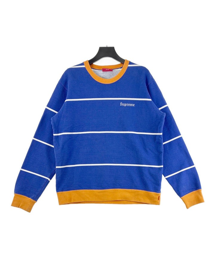 Supreme เสื้อกันหนาว