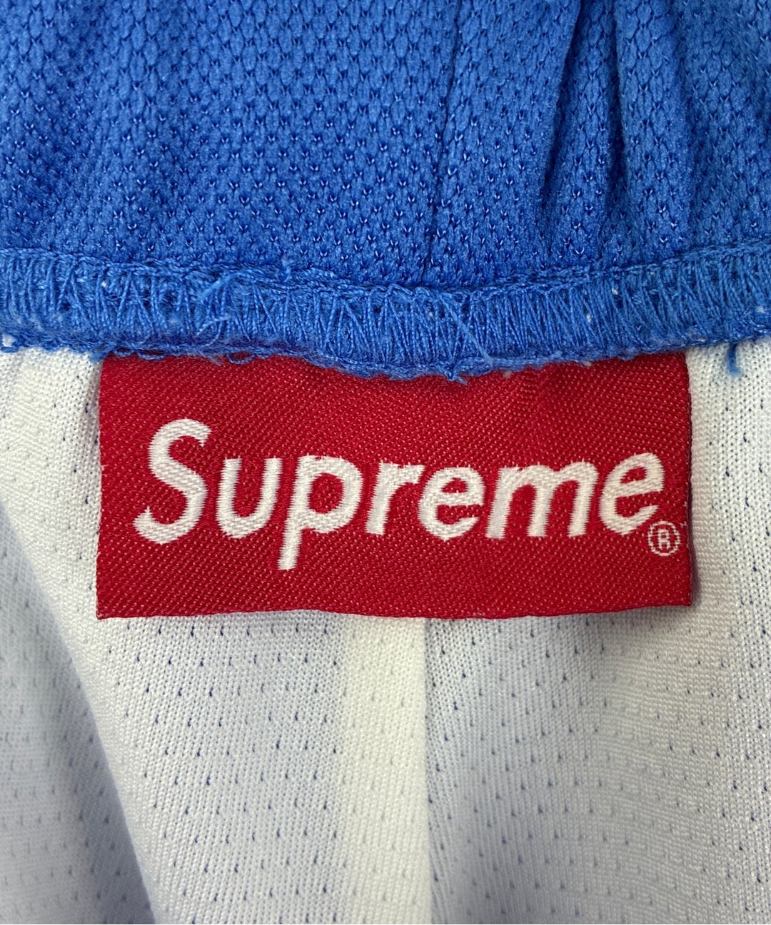 Supreme กางเกงขาสั้น