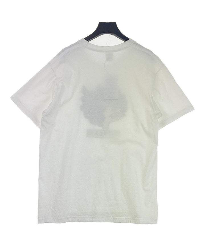Supreme เสื้อยืด/เสื้อท็อปส์