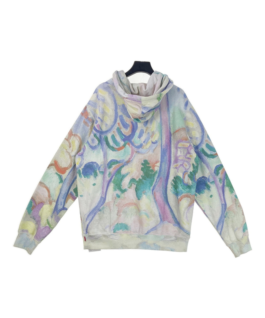 Supreme เสื้อฮู้ด