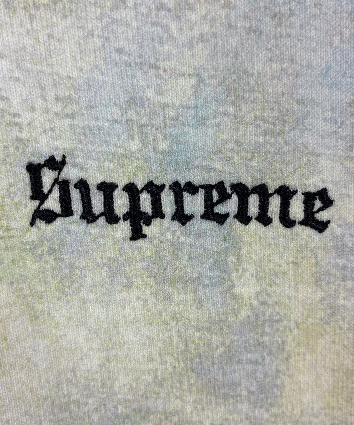 Supreme เสื้อฮู้ด