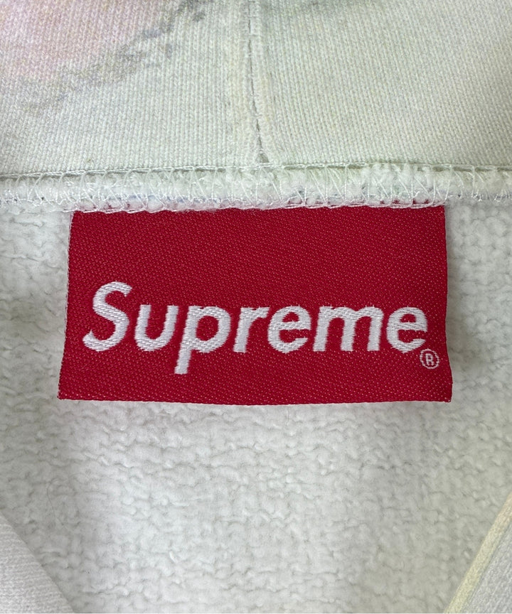 Supreme เสื้อฮู้ด
