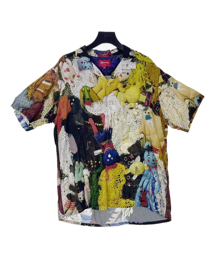 Supreme เสื้อลำลอง