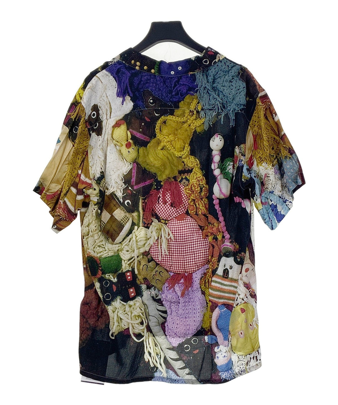 Supreme เสื้อลำลอง