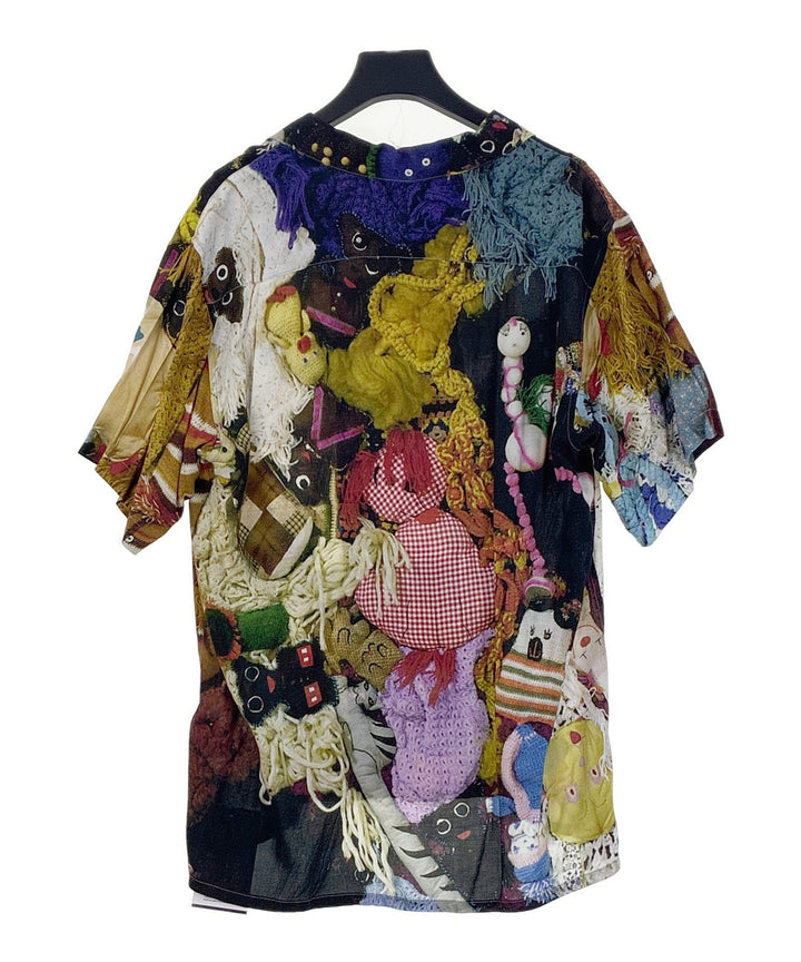 Supreme เสื้อลำลอง