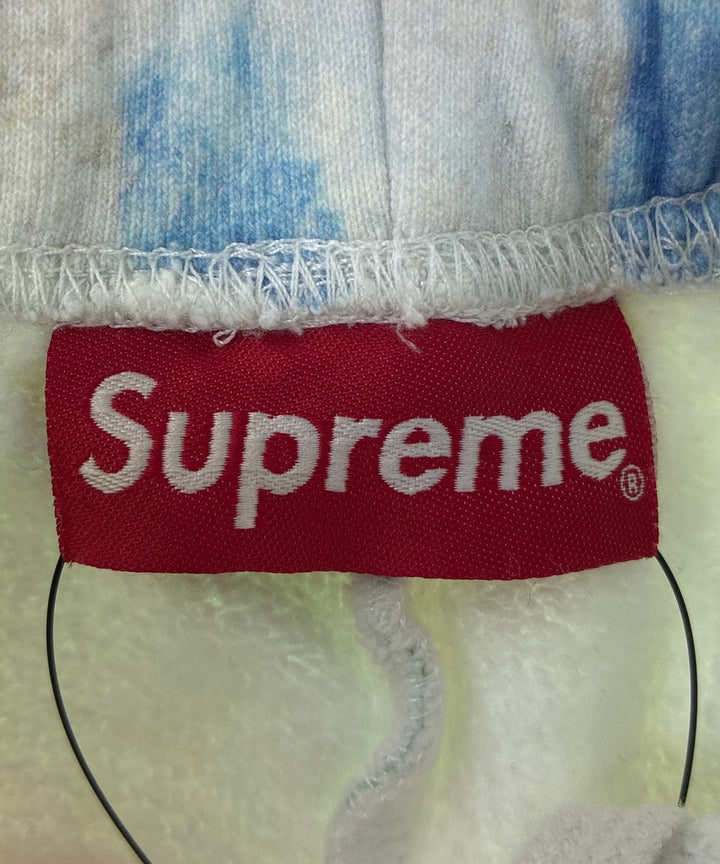Supreme กางเกงขาสั้น