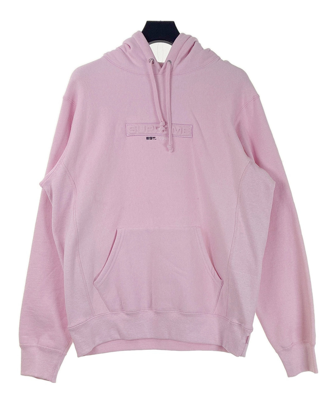 Supreme เสื้อฮู้ด