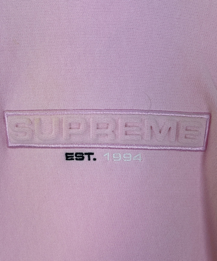 Supreme เสื้อฮู้ด
