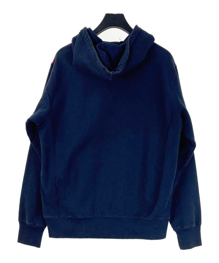 Supreme เสื้อฮู้ด
