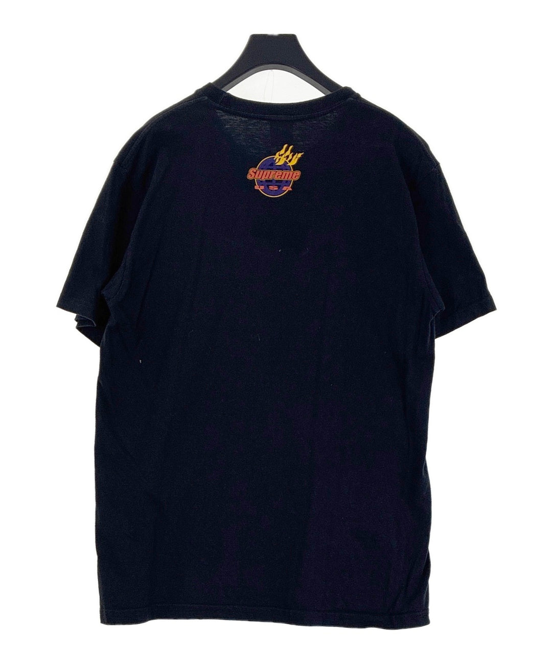 Supreme เสื้อยืด/เสื้อท็อปส์