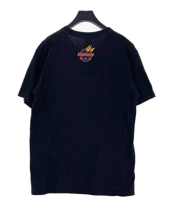 Supreme เสื้อยืด/เสื้อท็อปส์