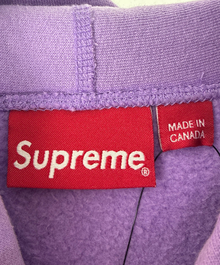 Supreme เสื้อฮู้ด