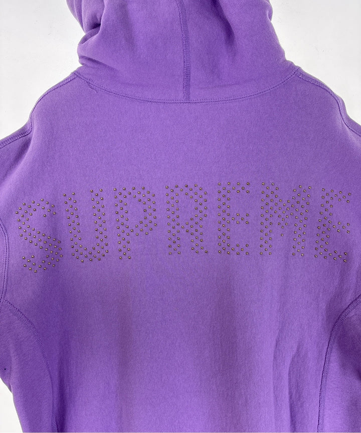 Supreme เสื้อฮู้ด