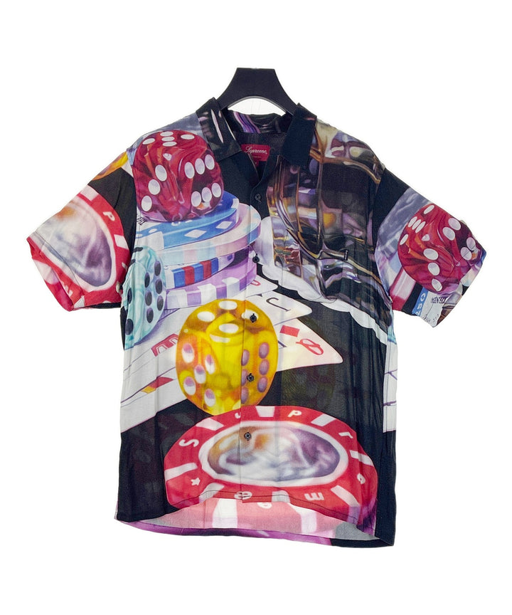 Supreme เสื้อลำลอง
