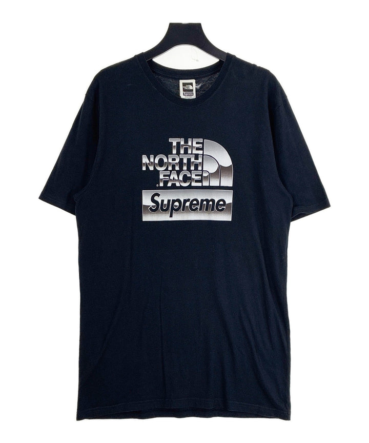 Supreme เสื้อยืด/เสื้อท็อปส์