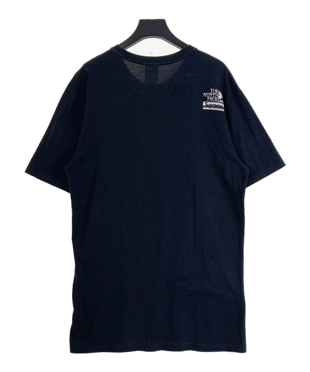 Supreme เสื้อยืด/เสื้อท็อปส์