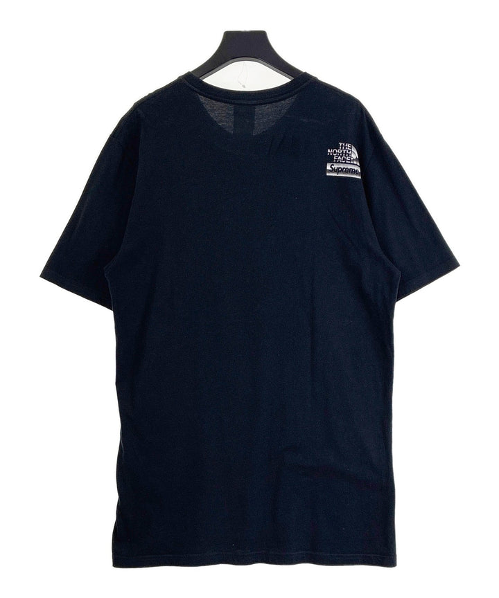 Supreme เสื้อยืด/เสื้อท็อปส์