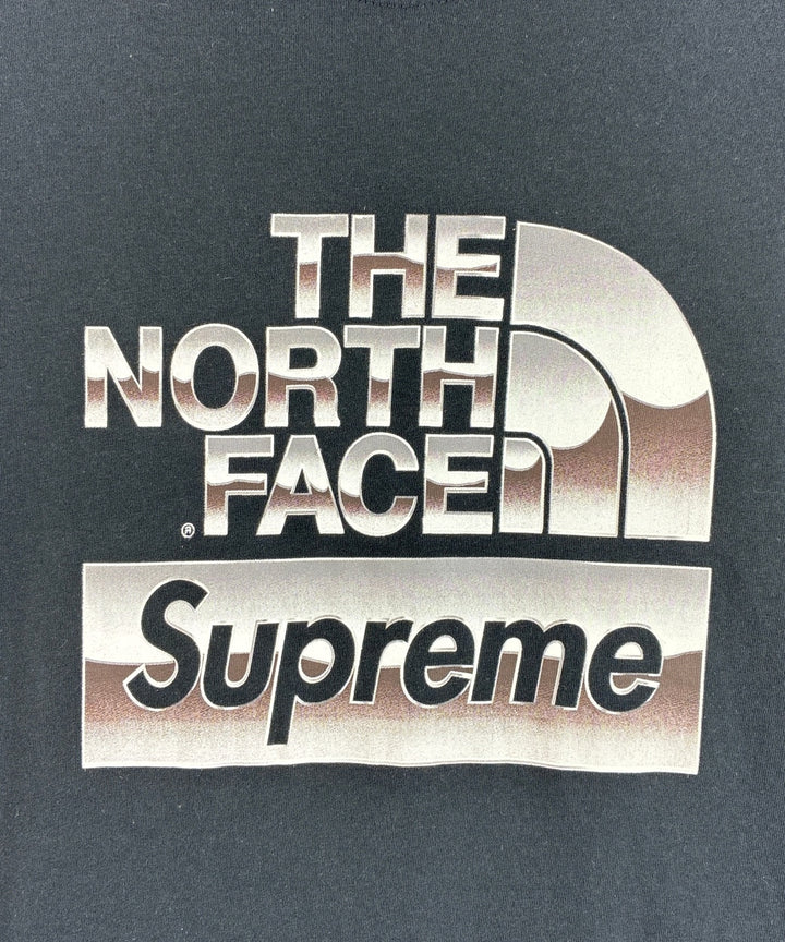 Supreme เสื้อยืด/เสื้อท็อปส์