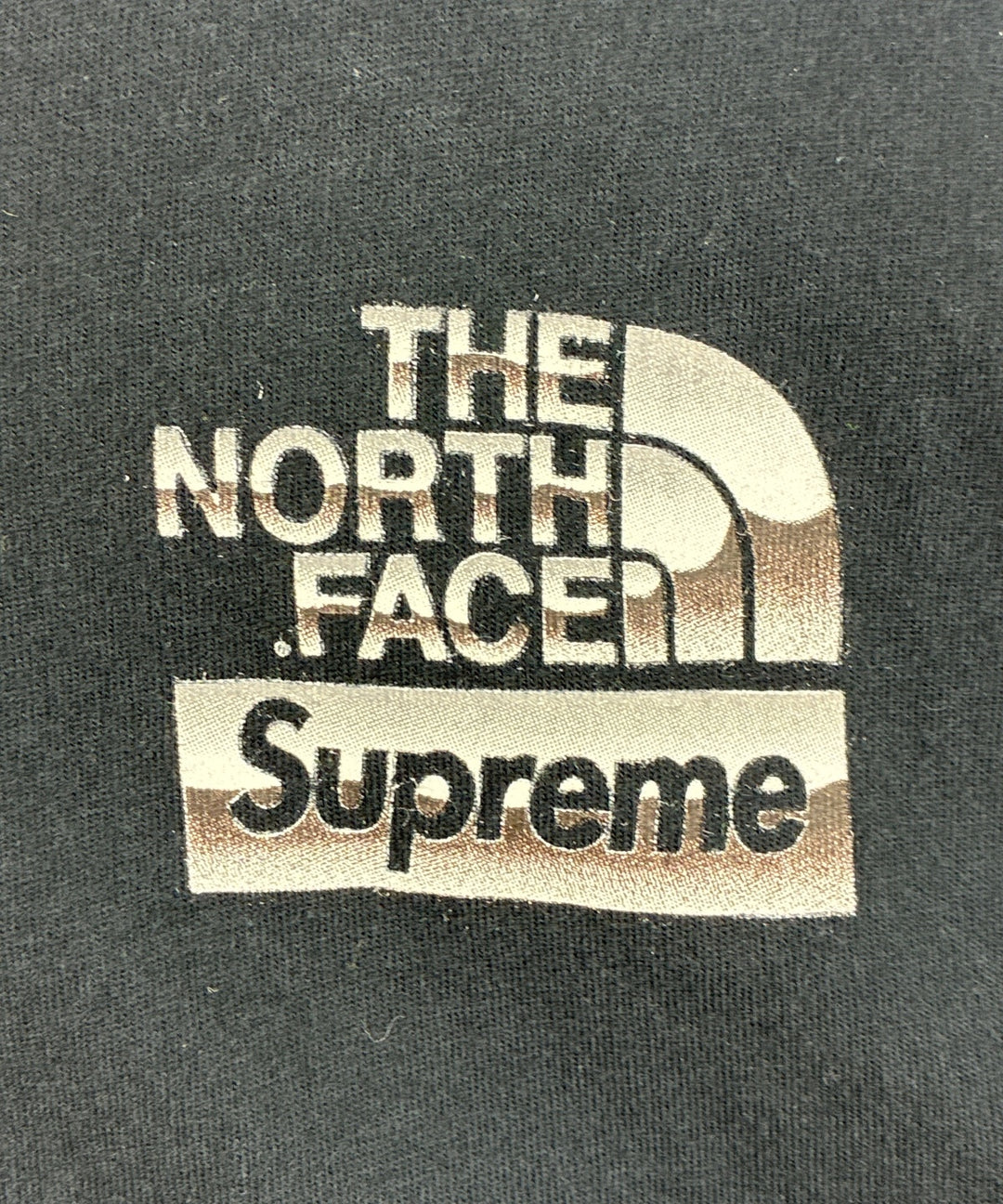 Supreme เสื้อยืด/เสื้อท็อปส์