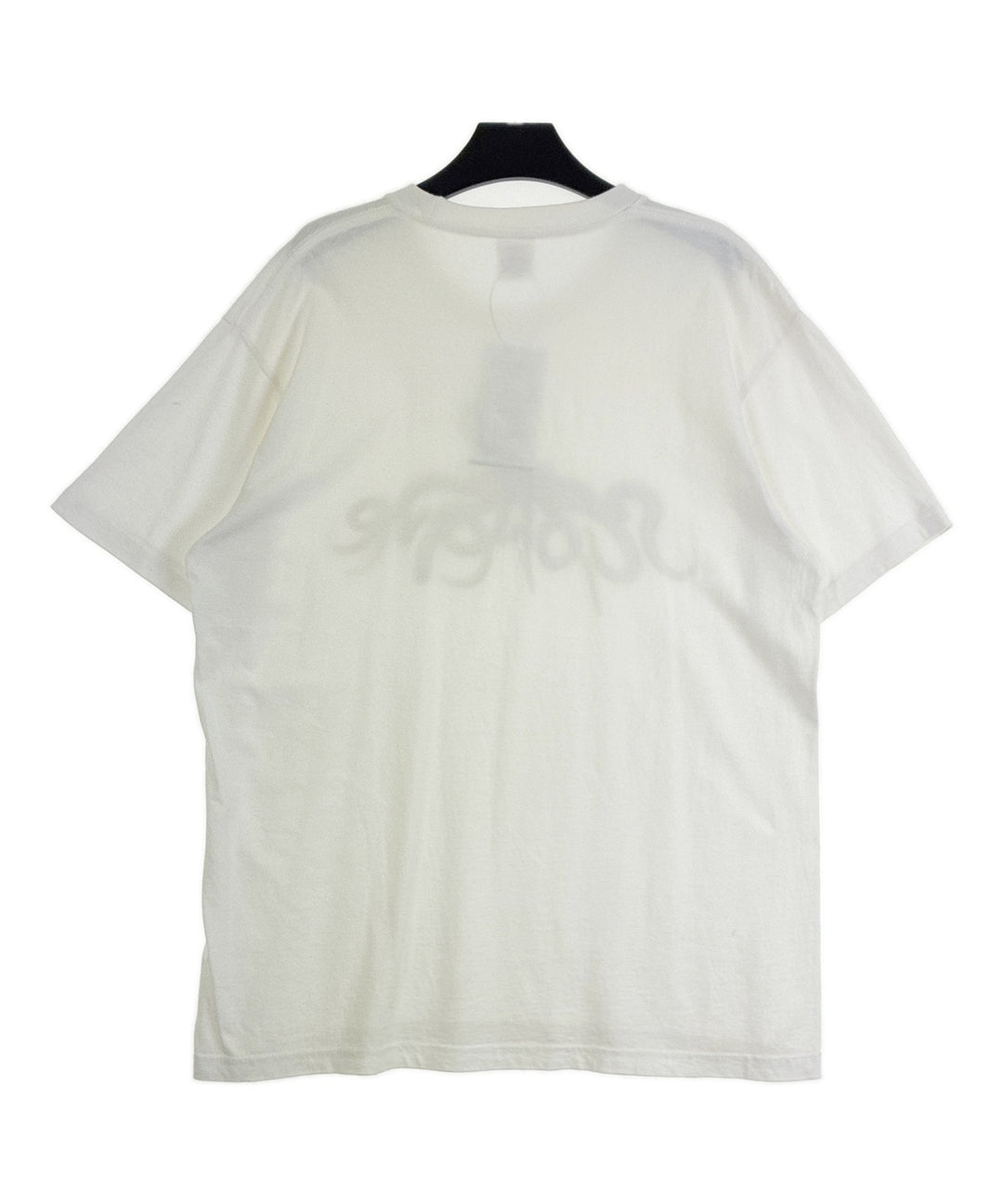 Supreme เสื้อยืด/เสื้อท็อปส์