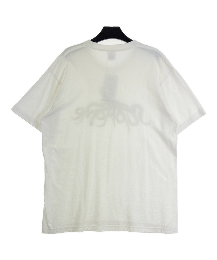 Supreme เสื้อยืด/เสื้อท็อปส์