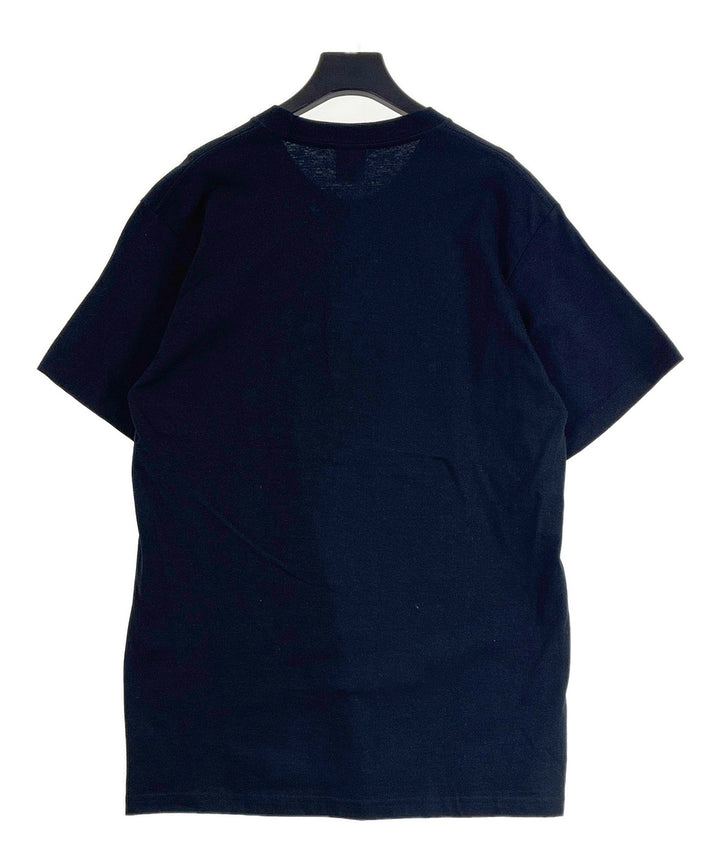Supreme เสื้อยืด/เสื้อท็อปส์